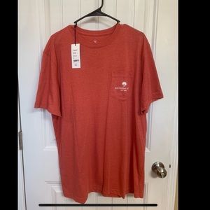 Men’s SOUTHERN SHIRT TEE